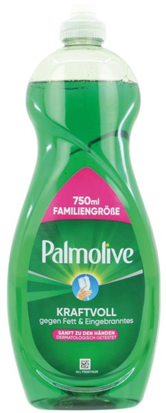 Palmolive Spülmittel 750ml Ultra Original