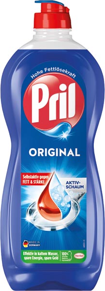 Pril Spülmittel 675ml Original