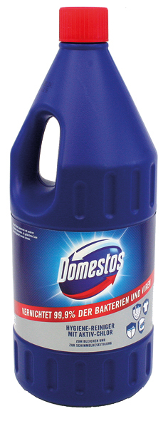[WERM-6614] Domestos Hygiene Reiniger 2 Liter