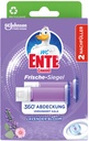 WC Ente Frische-Siegel 2x36ml NF Lavendel