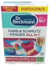 Dr. Beckmann Farb und Schmutzfangtücher 40er