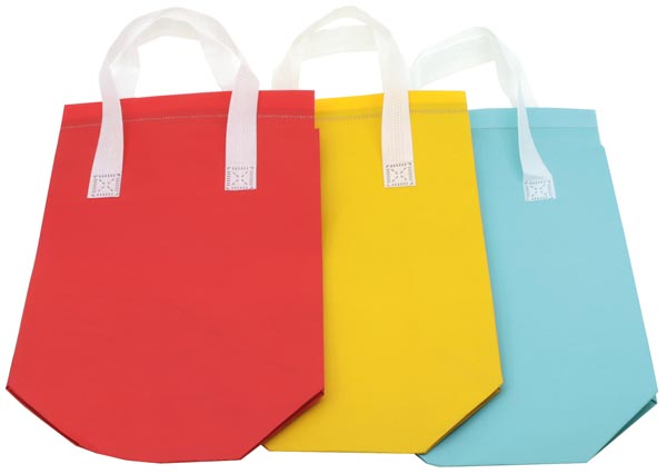[WERM-59939] Geschenktasche verschließbar 27x21cm