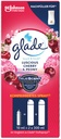 Glade Touch & Fresh Minispray NF 10ml Luscious