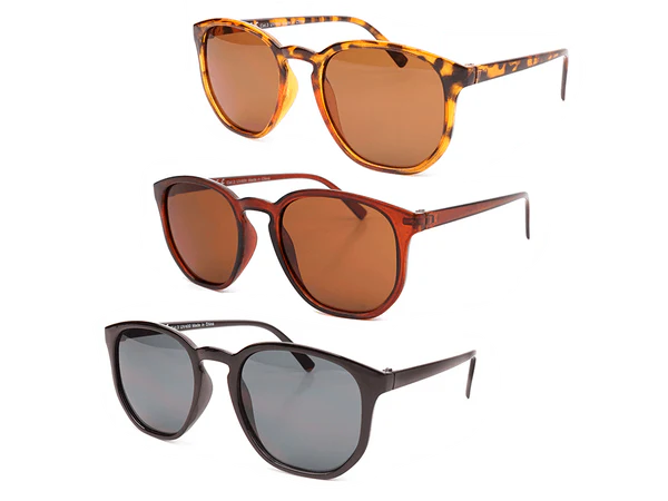 [OOTB-18/7904] Sonnenbrillen Unisex,