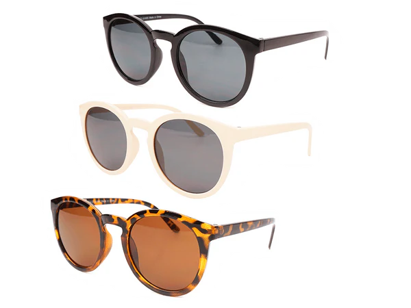[OOTB-18/7905] Sonnenbrille Unisex,