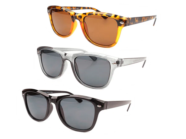 [OOTB-18/7907] Sonnenbrille Unisex,