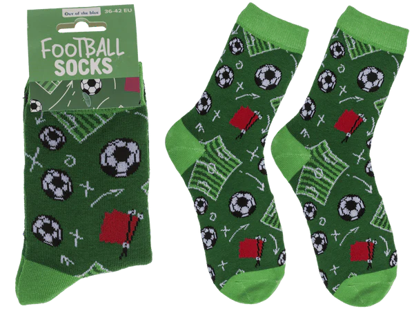 Socken, Fussball, Größe 36-42,