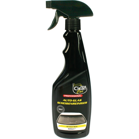 [WERM-45356] Auto Reiniger CLEAN Car Scheibenreiniger 500ml
