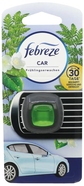 Febreze Car Lufterfrischer 2ml Frühlingserwachen