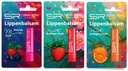 Lippenpflegestift Fruchtgeschmack 3f. sort. 4.5g