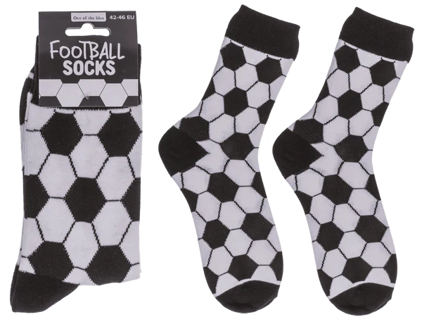 [OOTB-02/1506] Socken, Fussball, Größe 42-46,