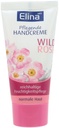 Elina Wild Rose Handcreme 50ml in Tube