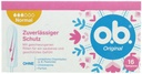 O.B. Tampons Normal 16er