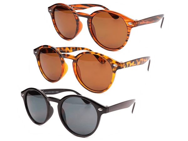 [OOTB-18/7906] Sonnenbrille Unisex,