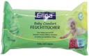 Feuchttücher 72er Elina Baby Tuchgröße 20x15cm