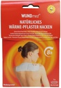 Wundverb. Wärme Pflaster Nacken 30x9,5cm 50gr.