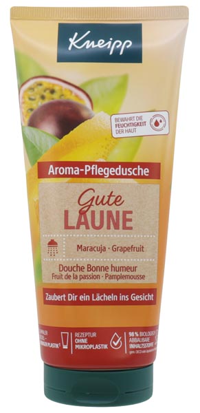 Kneipp Dusche 200ml Gute Laune