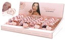Parfüm Herzform 30ml EDP im 20er Display