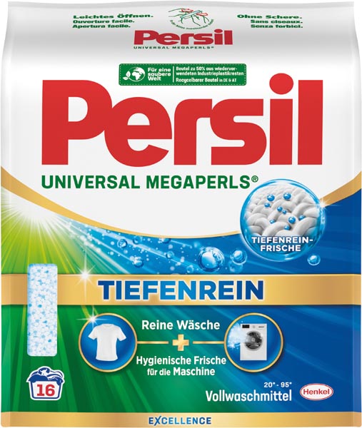 Persil Megaperls Universal 16WL 1,04kg
