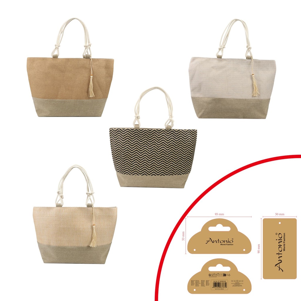 [07.00306.99] Strandtasche XXL