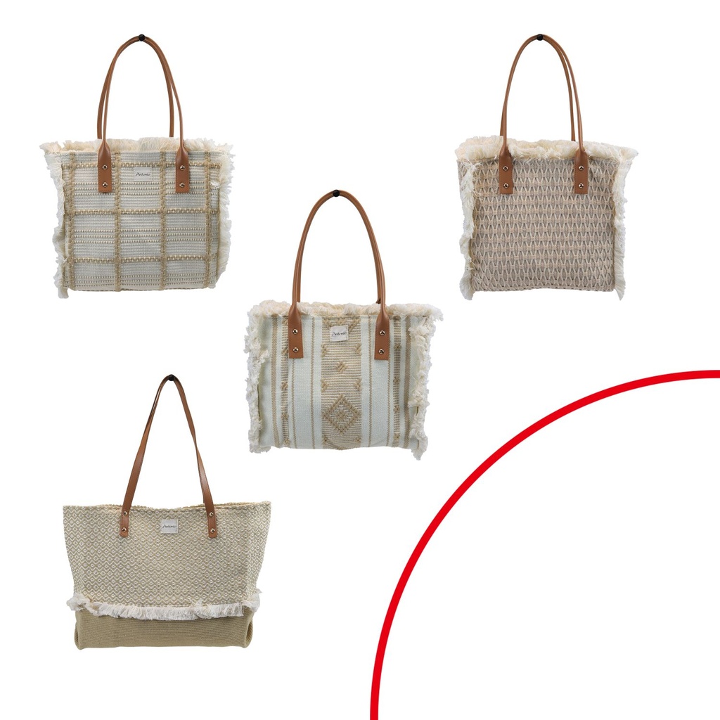 [07.00304.99] Strandtasche
