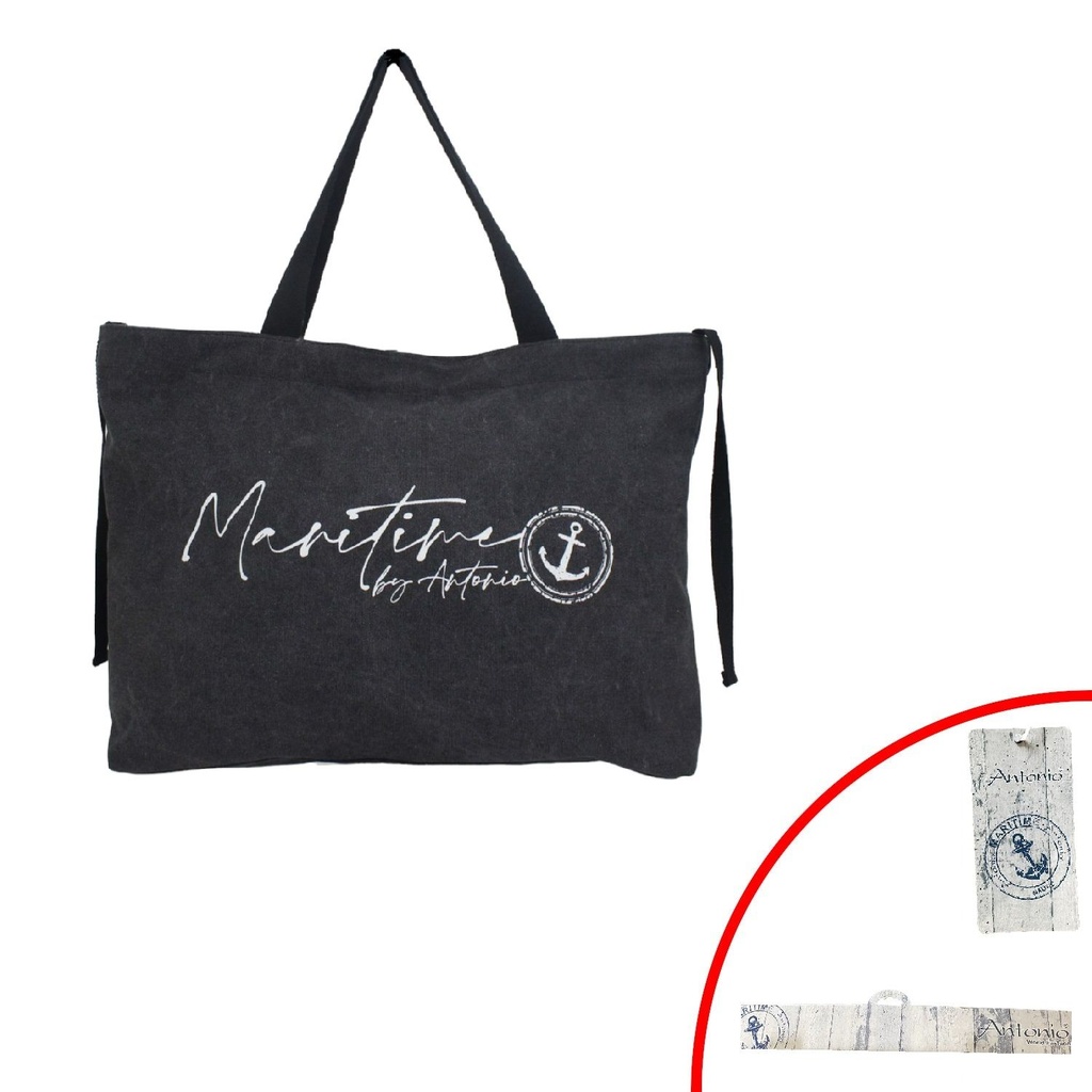 [07.00273.99] Shopper Maritime Old Time