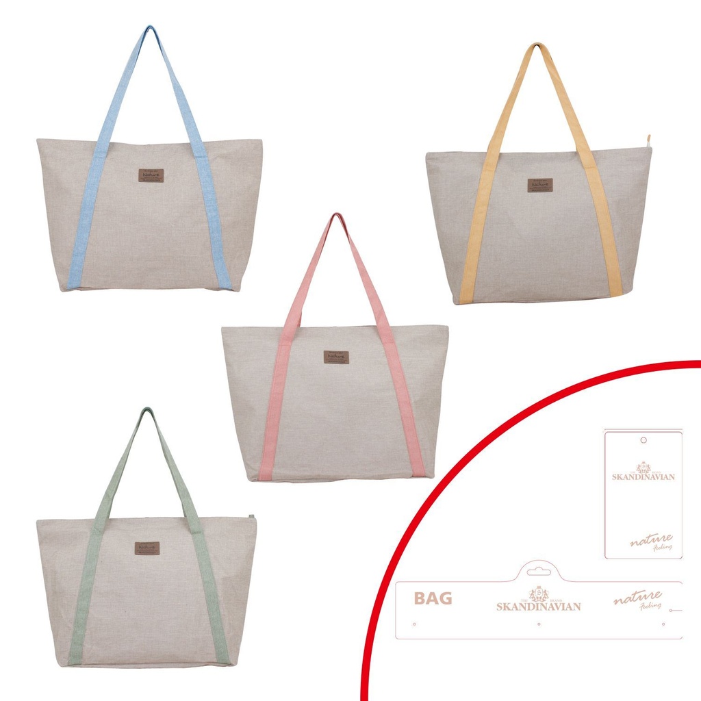 [07.00107.99] Strandtasche Klein