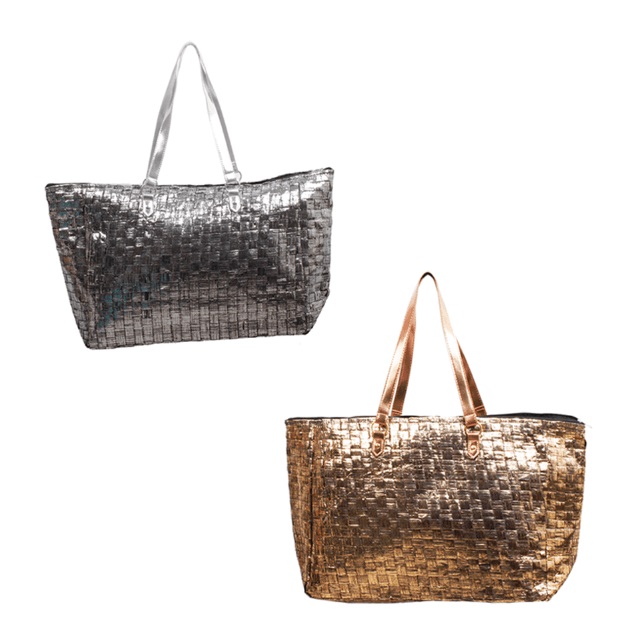 Strandtasche Fancy Beach Girl