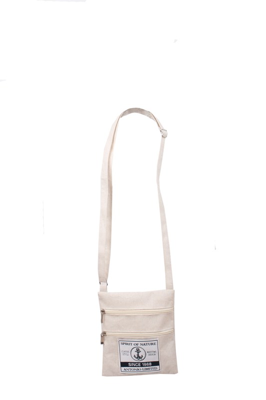 [07.00009.26] Sling Bag