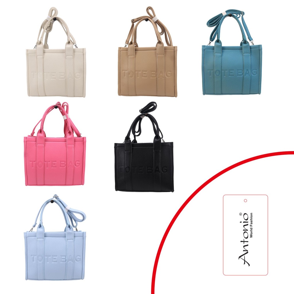 [08.01671.99] Damen Tote Bags Tasche S