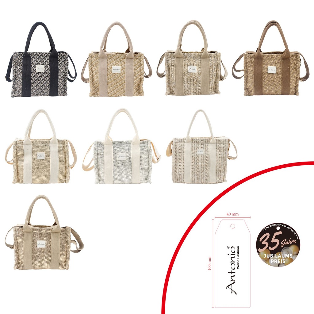 Damen Shopper S