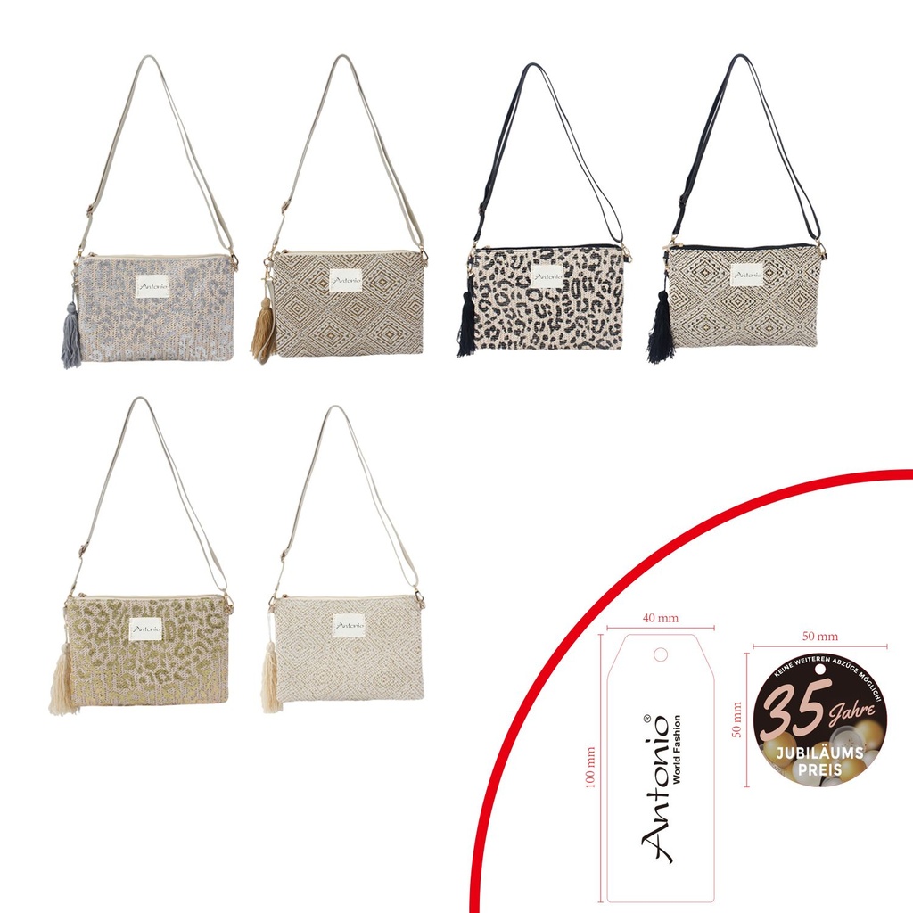 [08.01087.99] Damen Taschen