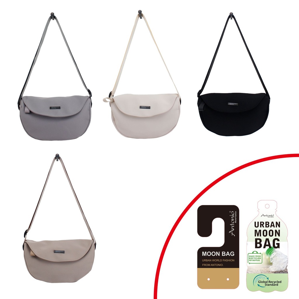 [08.01064.99] Umhängetasche Urban Moon Bag