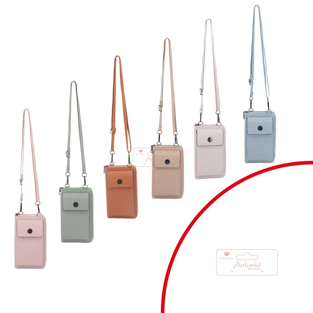 [08.01007.99] Handy Tasche Basic Sommer Farben