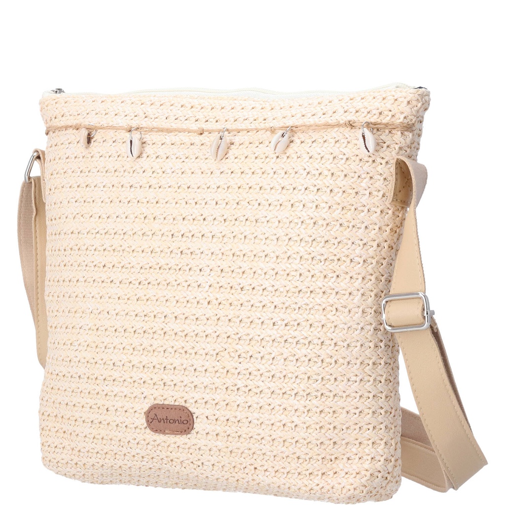 [08.00752.26] Damen Bast Tasche M