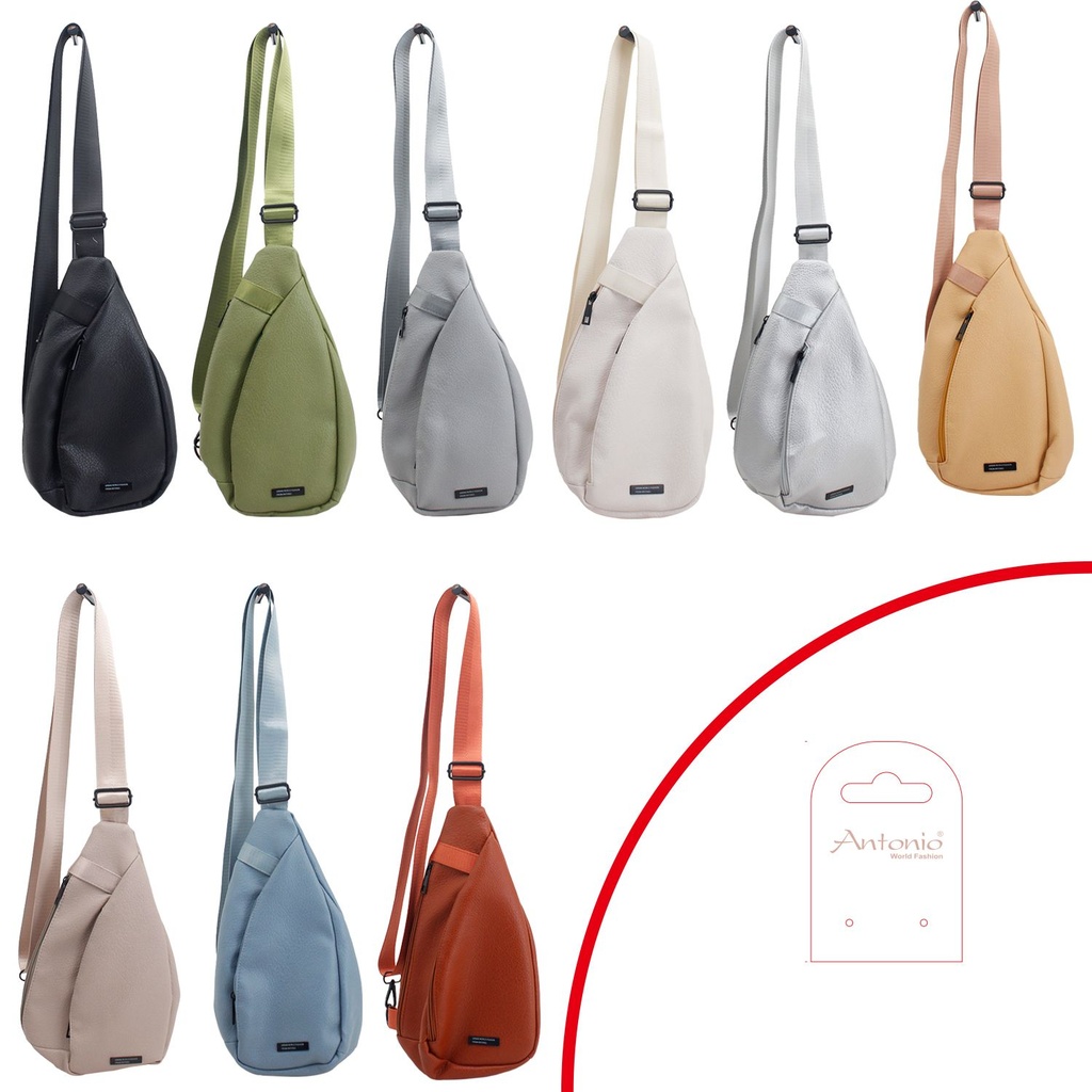 Damen Body Bag