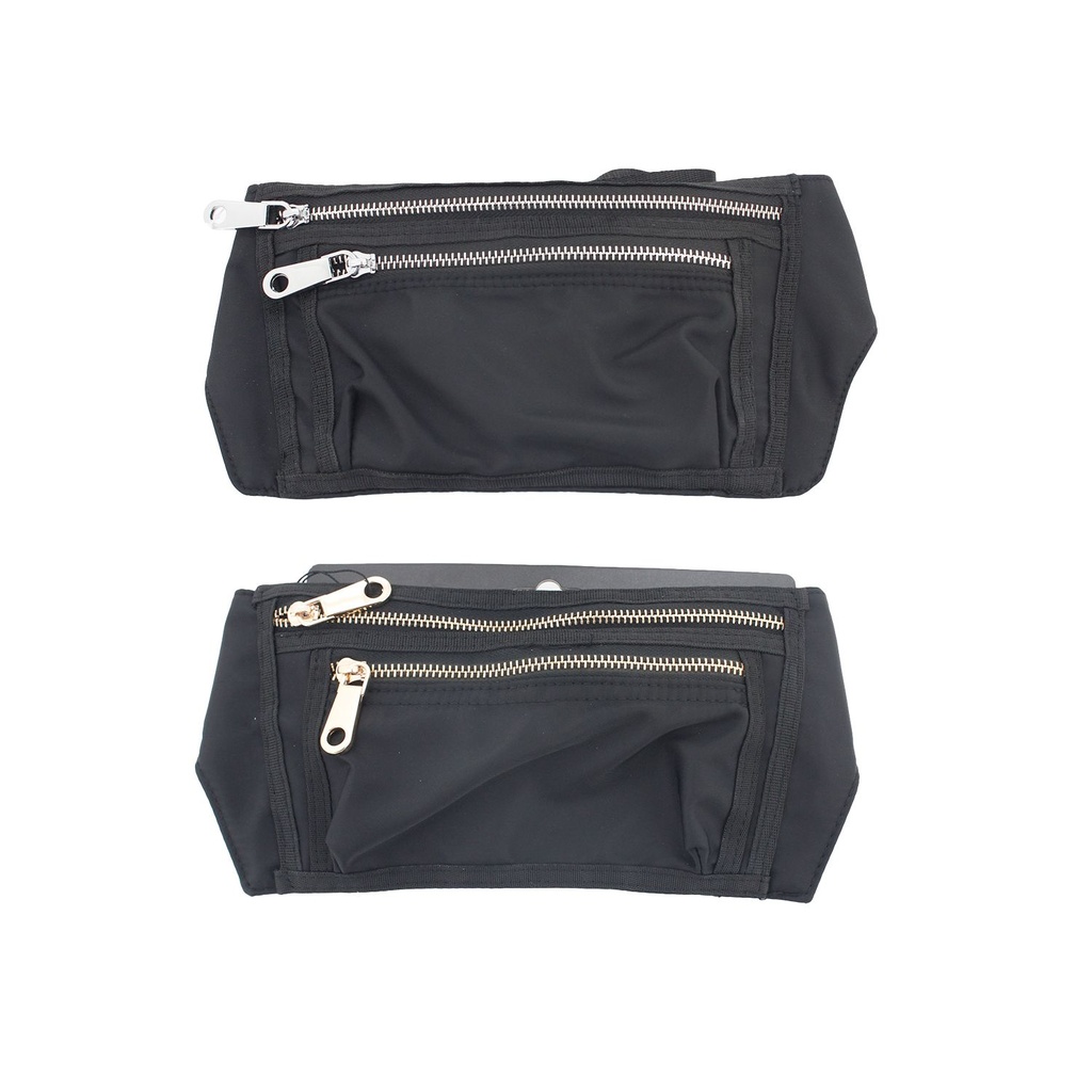 Damen Bauchtasche