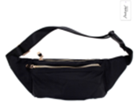 Hüftttasche Basic