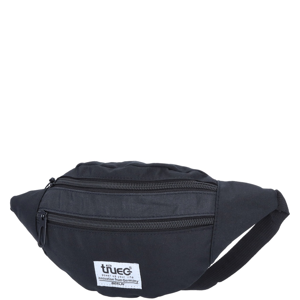 [14.00011.00] DYX Gürteltasche schwarz