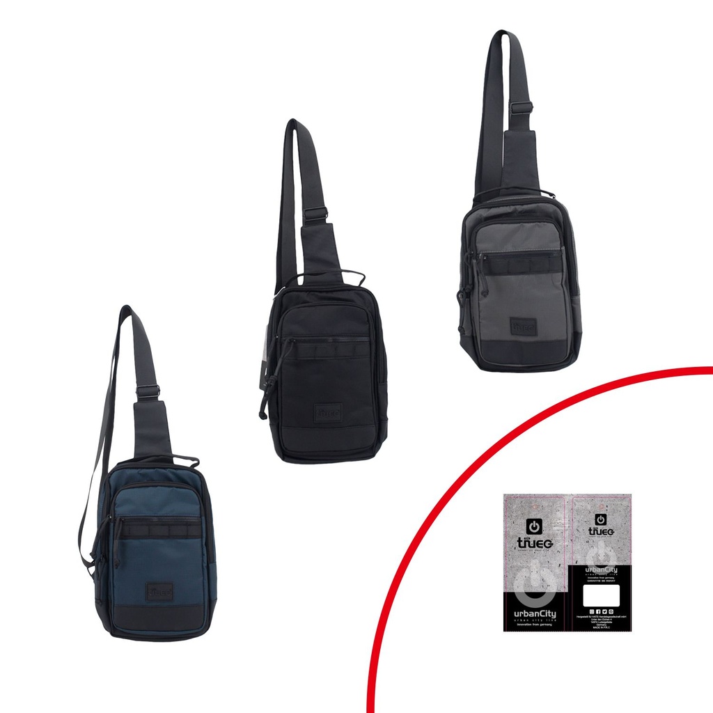 Crossbody Tasche Urban Line - Maris