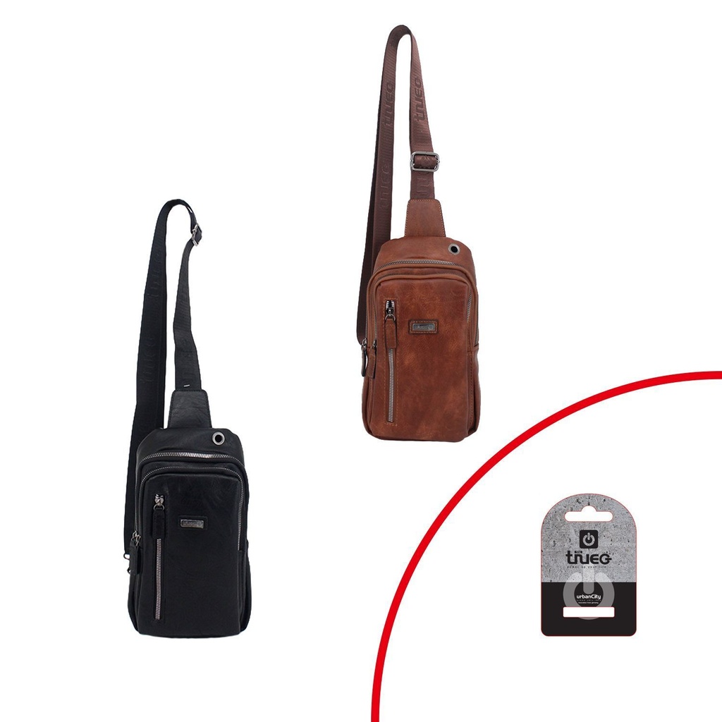 [15.01737.00] Herren Crossbody Tasche Urban Line - Gerke
