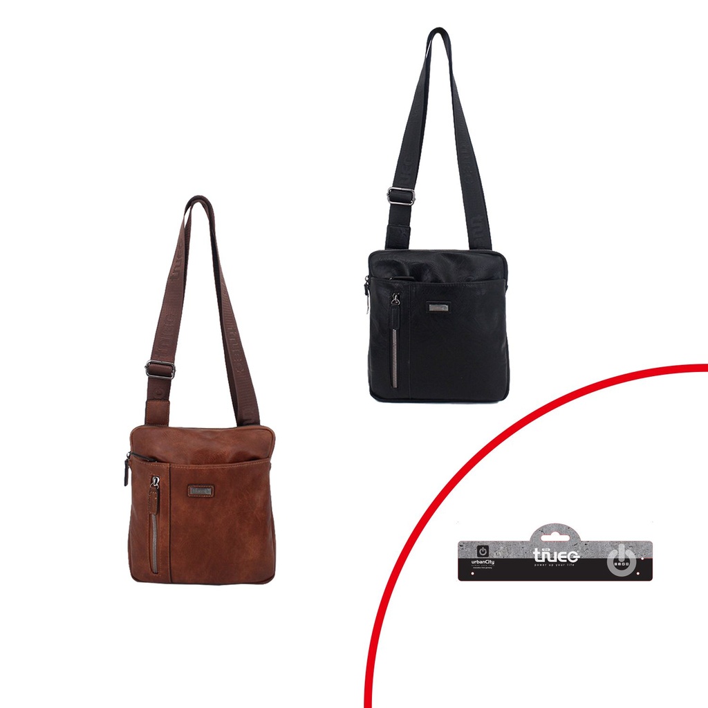 Schultertasche Business Line - Frank