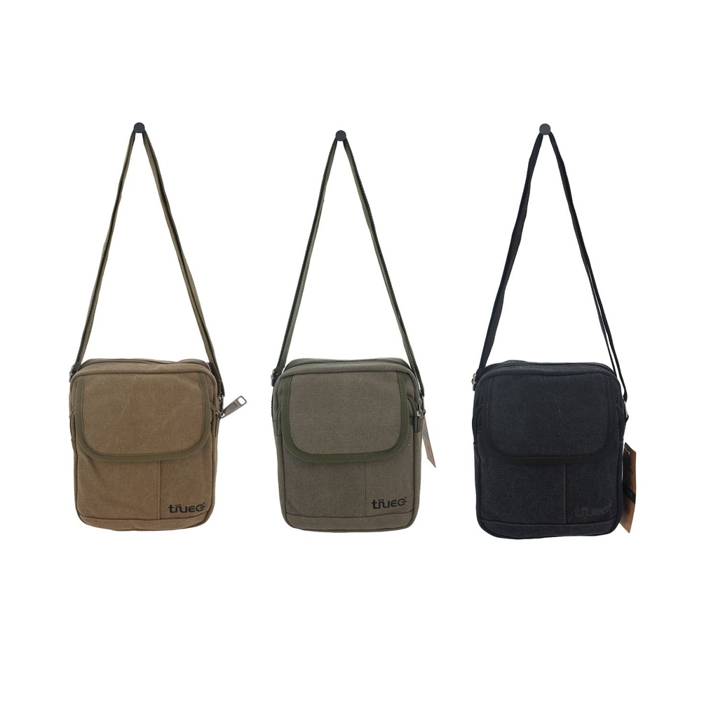 Schultertasche Urban Line - Jack