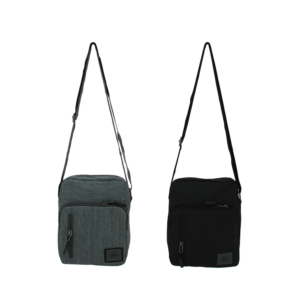 [15.01371.99] Umhängetasche Business Casual Travel
