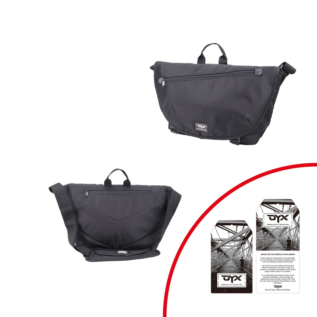 Umhängetasche Toyo