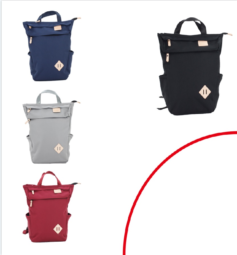 [19.01297.99] Rucksack Urban Line - Max