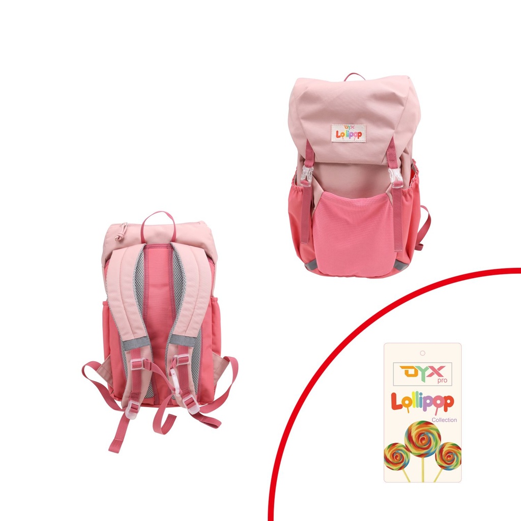 DYX Kinder Rucksack