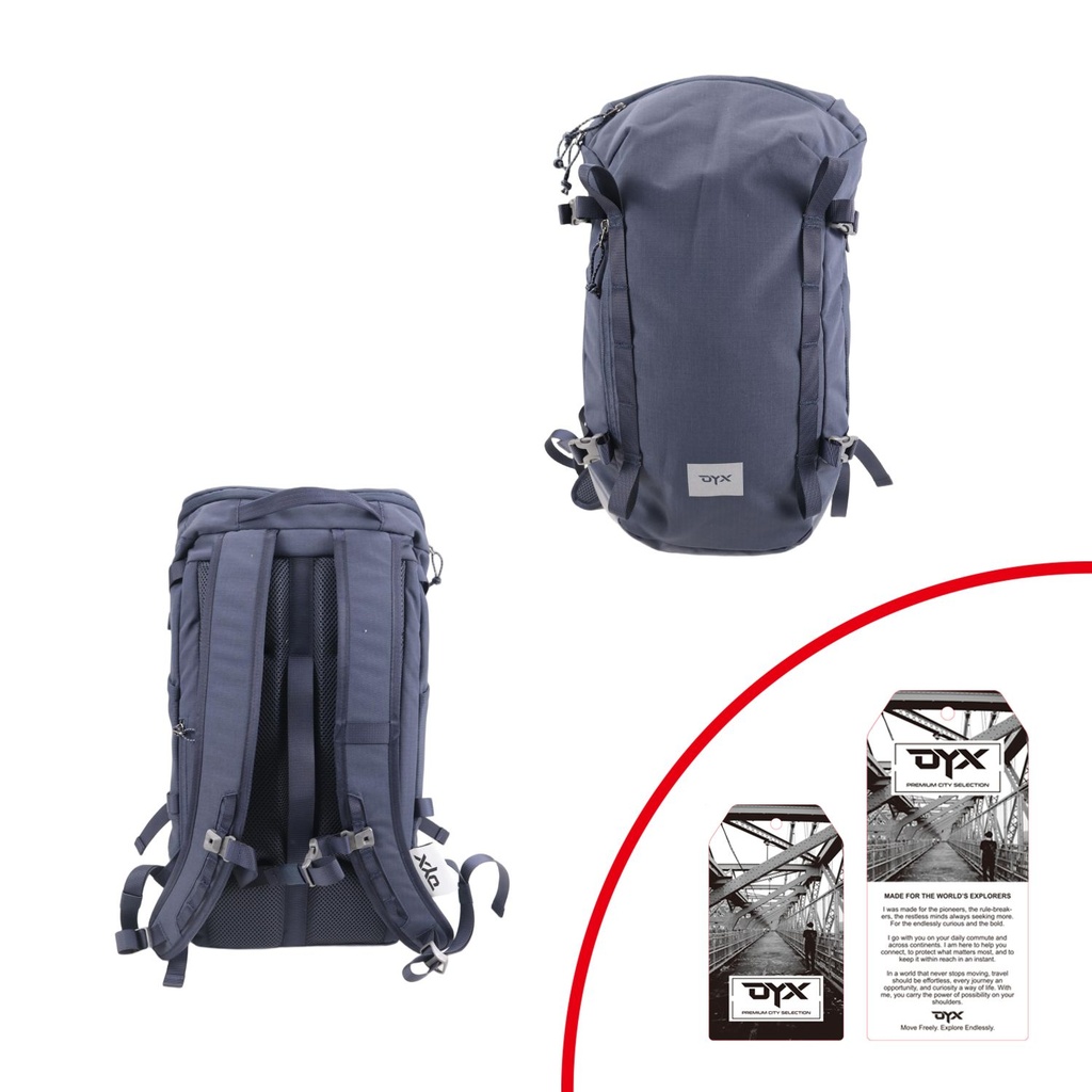 [19.00098.69] Backpack City Hiking