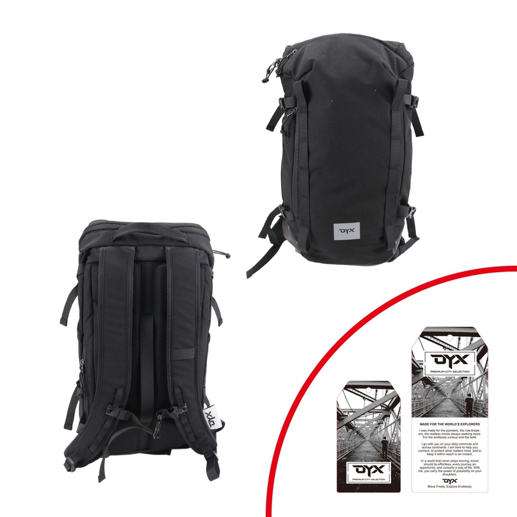 [19.00098.00] Backpack City Hiking