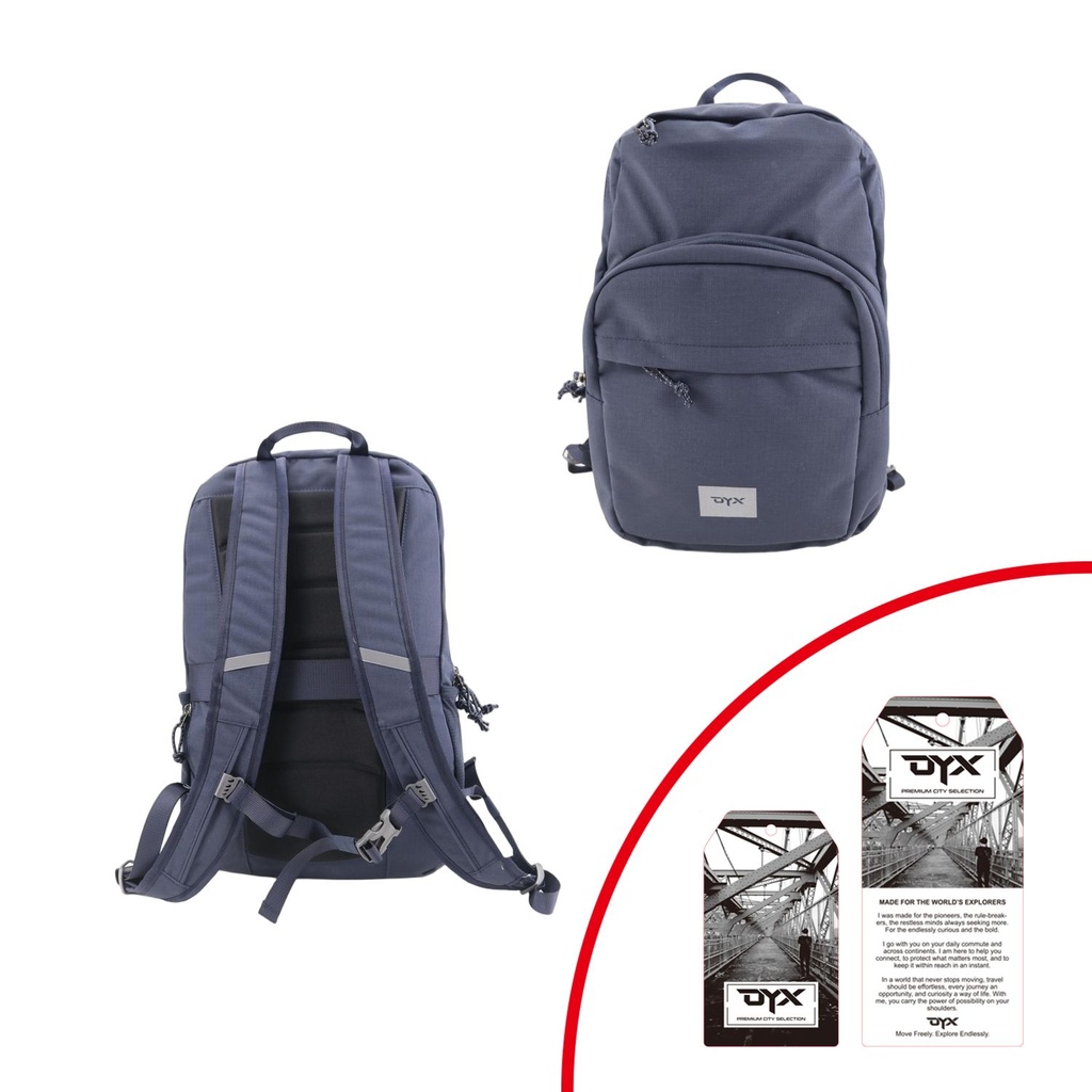 [19.00097.69] DYX Rucksack Dayline